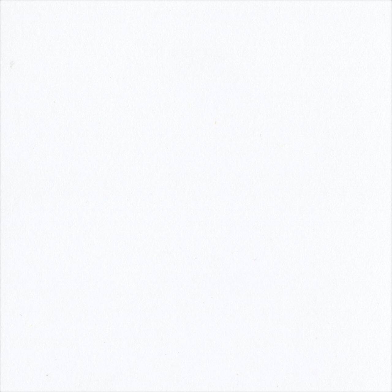 Bazzill® 12" x 12" Classic Smooth Cardstock, 25 Sheets